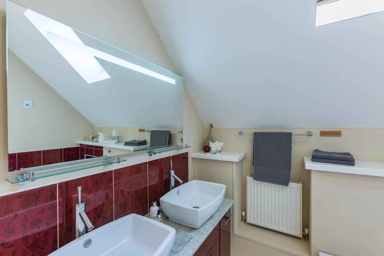 Bed and Breakfast Dun Ard Dungarvan  Esterno foto