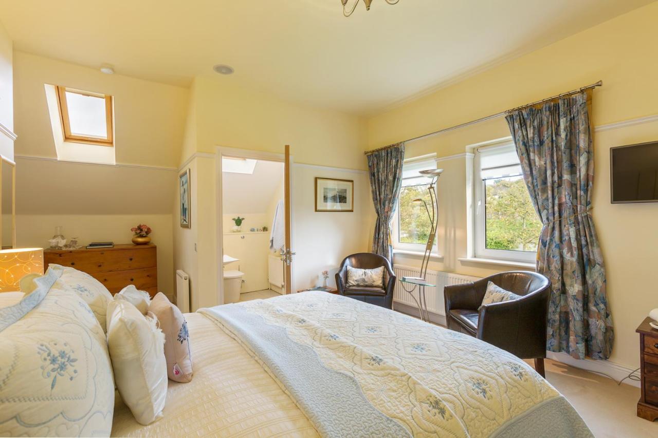 Bed and Breakfast Dun Ard Dungarvan  Esterno foto