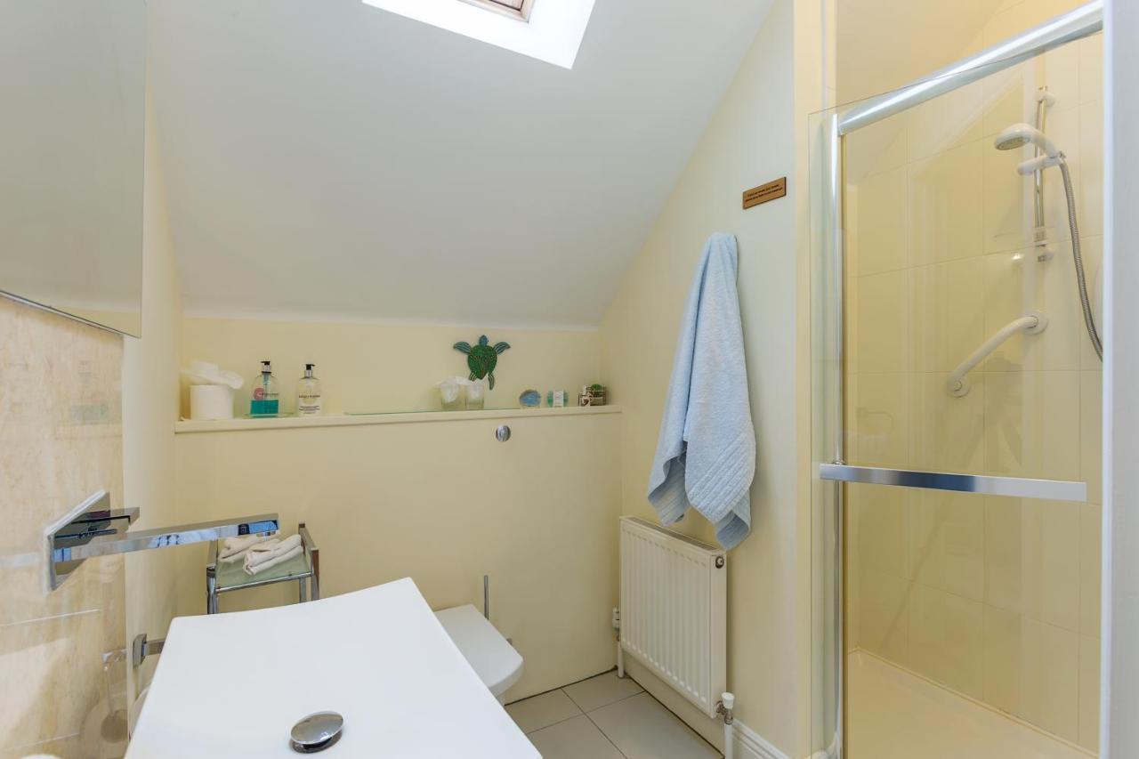 Bed and Breakfast Dun Ard Dungarvan  Esterno foto