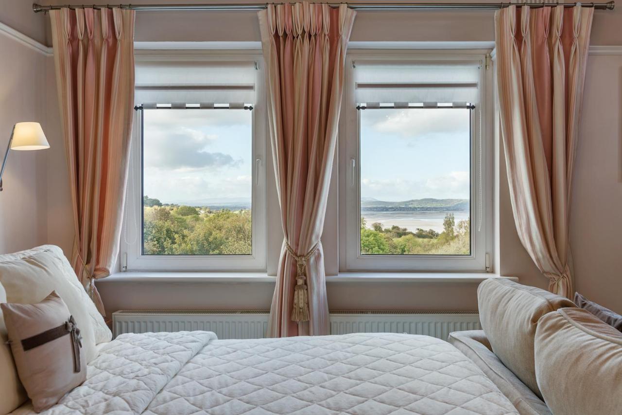 Bed and Breakfast Dun Ard Dungarvan  Esterno foto