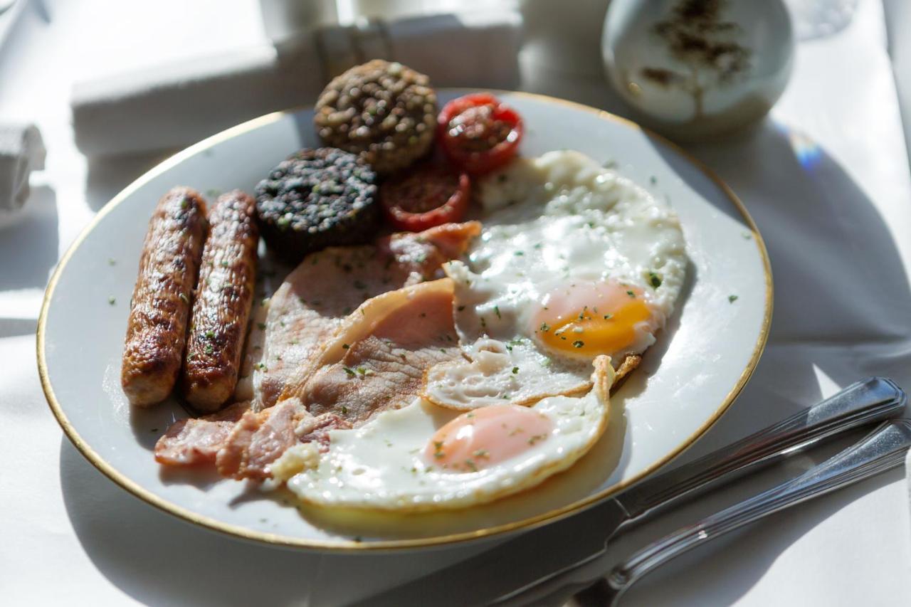 Bed and Breakfast Dun Ard Dungarvan  Esterno foto