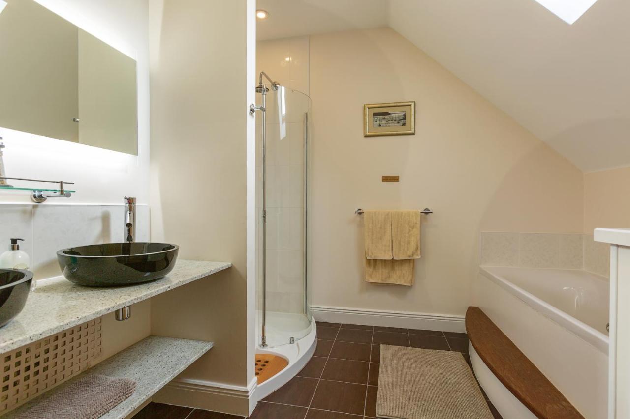Bed and Breakfast Dun Ard Dungarvan  Esterno foto