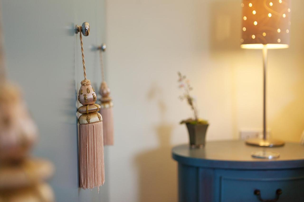 Bed and Breakfast Dun Ard Dungarvan  Esterno foto