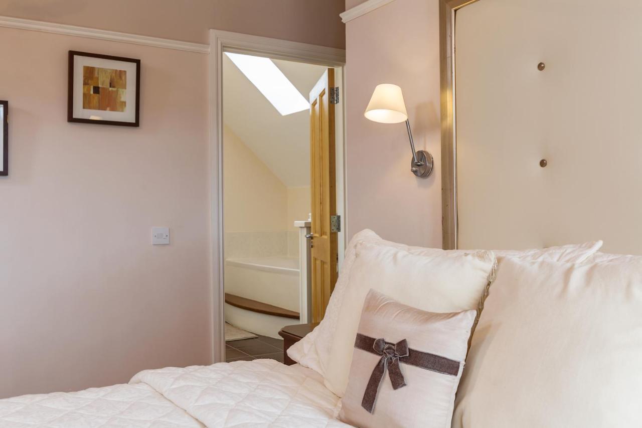 Bed and Breakfast Dun Ard Dungarvan  Esterno foto