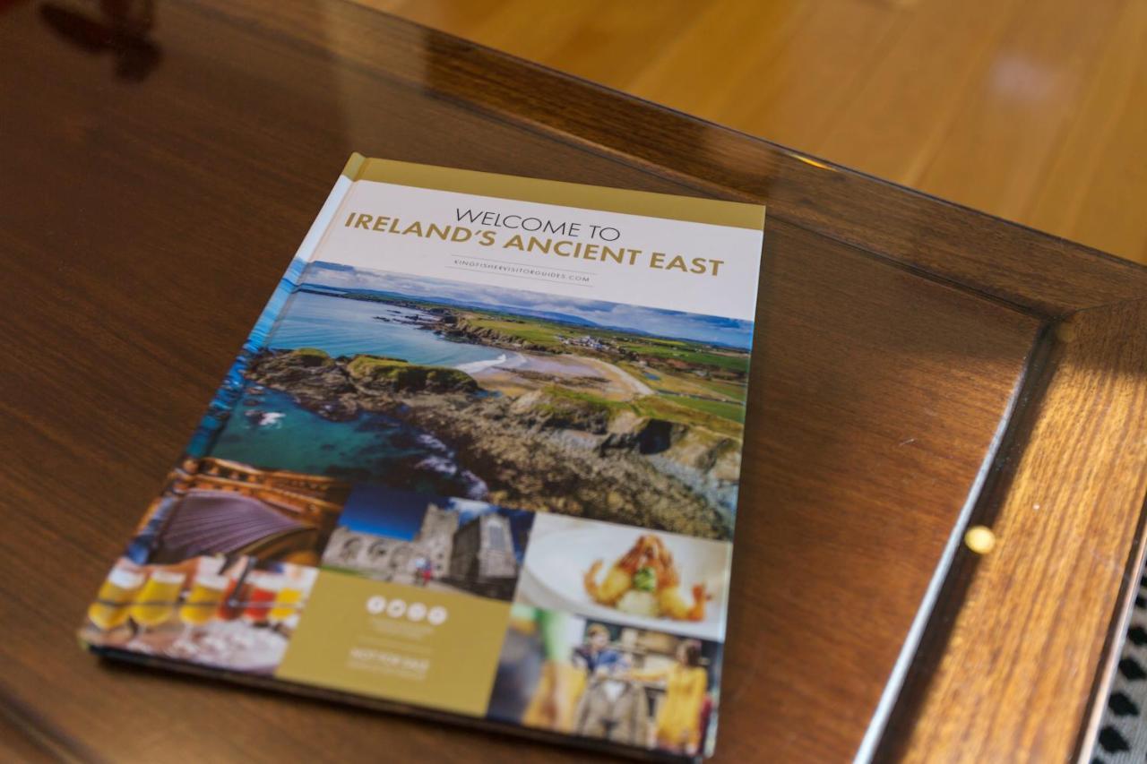 Bed and Breakfast Dun Ard Dungarvan  Esterno foto