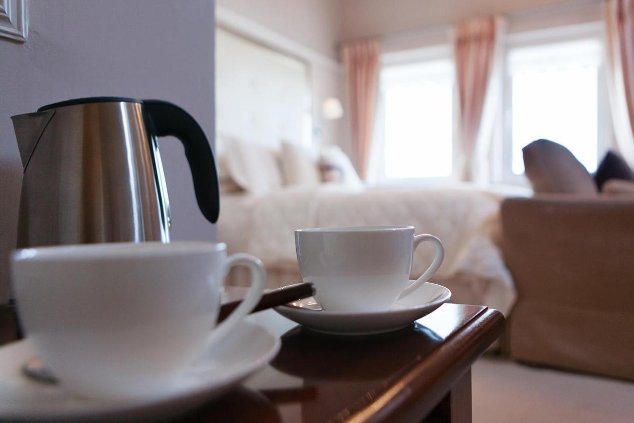 Bed and Breakfast Dun Ard Dungarvan  Esterno foto