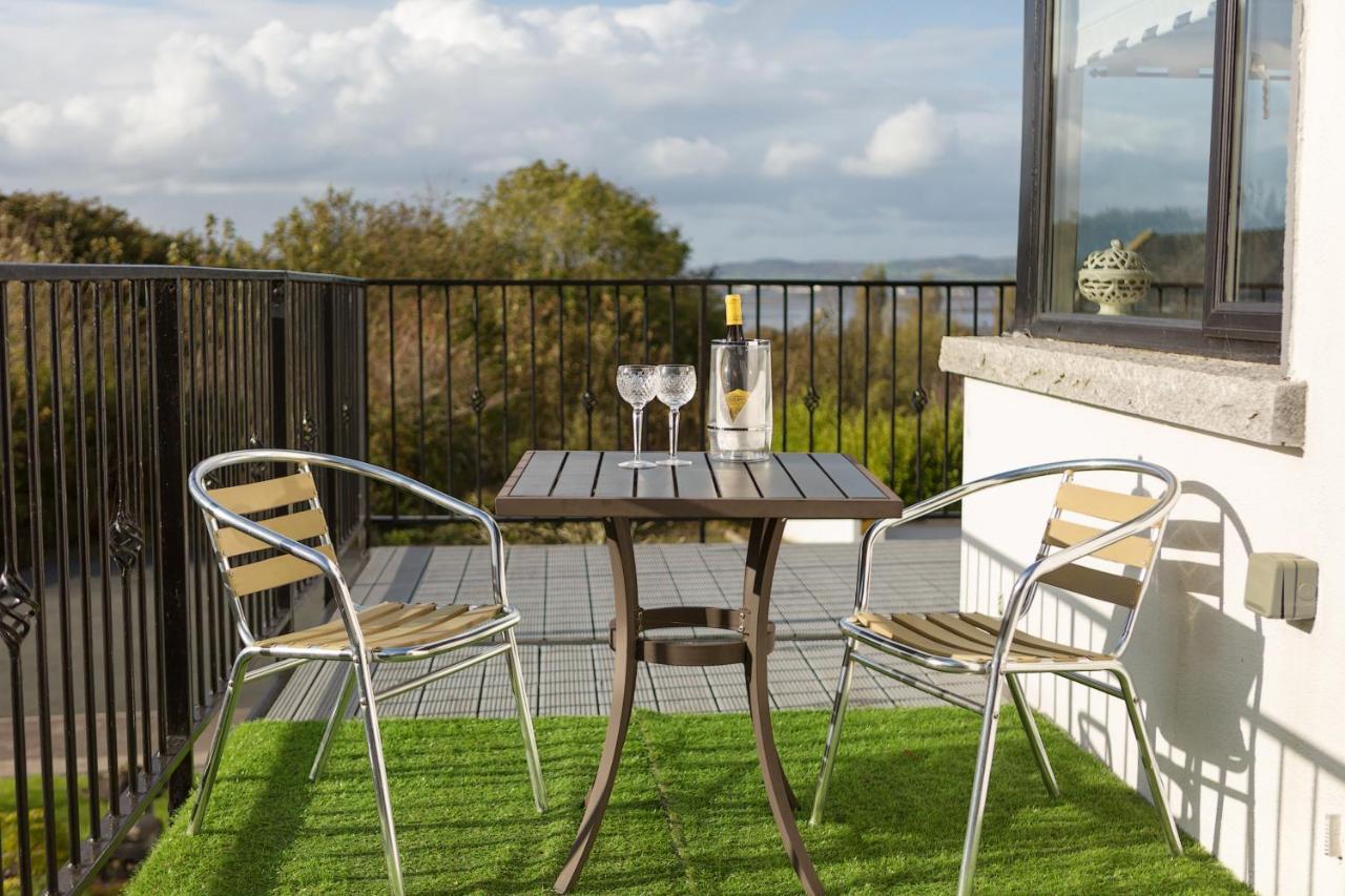Bed and Breakfast Dun Ard Dungarvan  Esterno foto