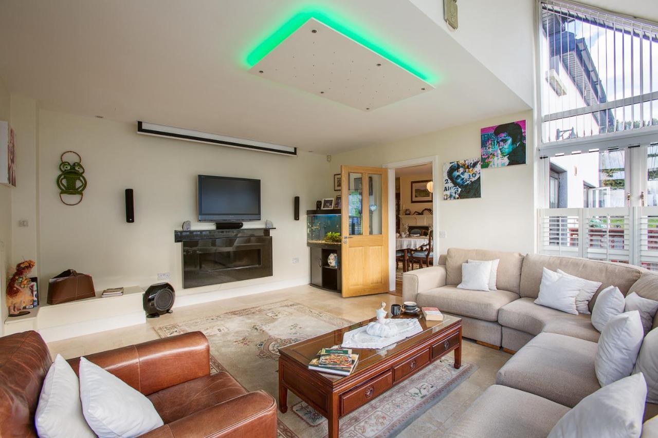 Bed and Breakfast Dun Ard Dungarvan  Esterno foto