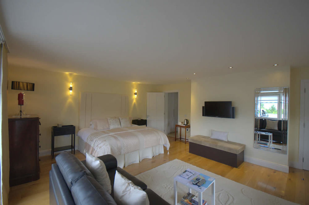 Bed and Breakfast Dun Ard Dungarvan  Esterno foto