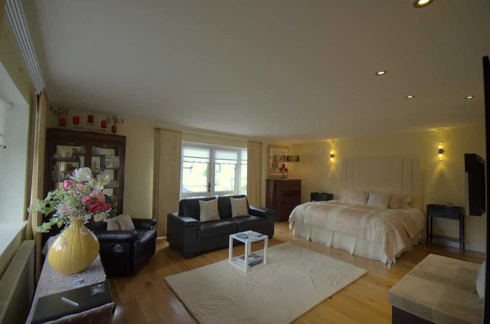 Bed and Breakfast Dun Ard Dungarvan  Esterno foto