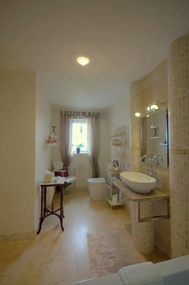 Bed and Breakfast Dun Ard Dungarvan  Esterno foto