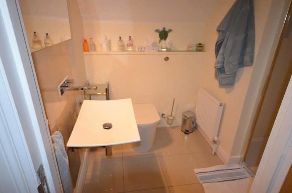 Bed and Breakfast Dun Ard Dungarvan  Esterno foto