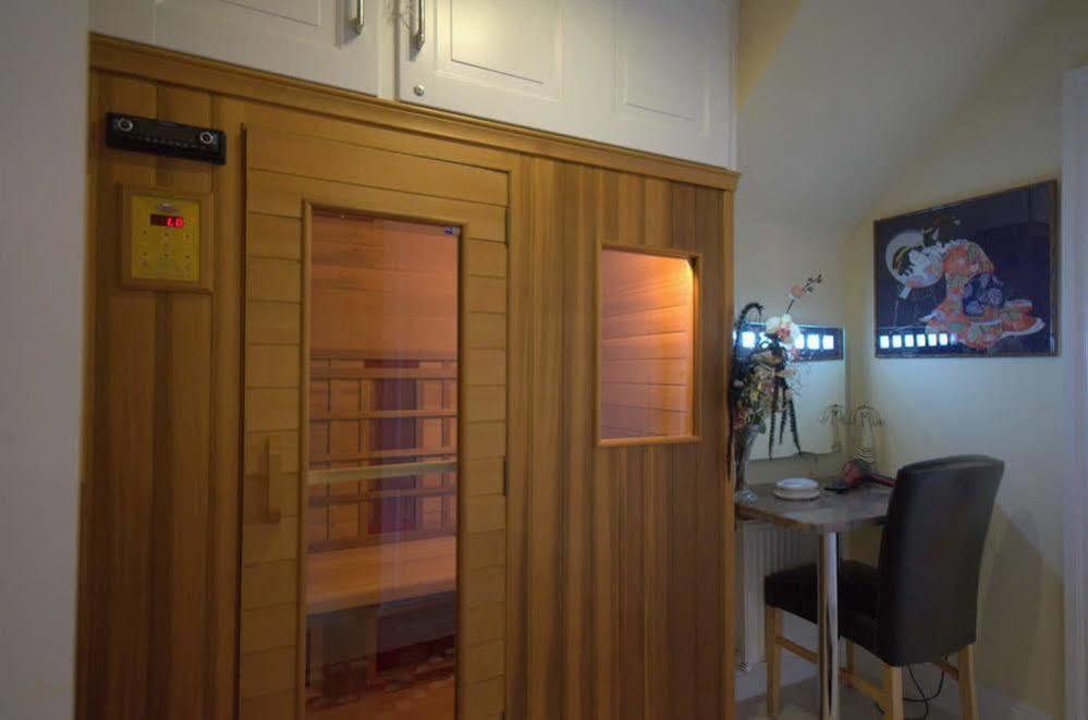 Bed and Breakfast Dun Ard Dungarvan  Esterno foto